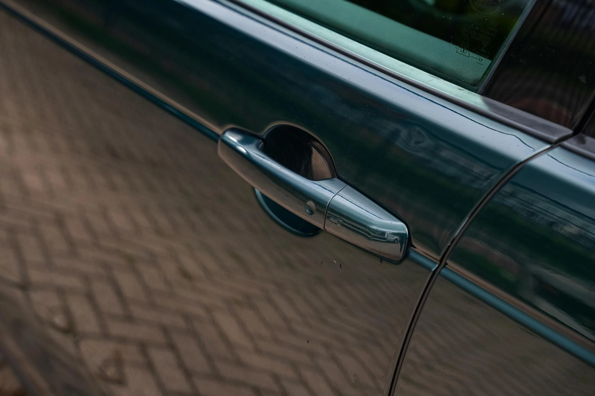 Hoofdafbeelding Land Rover Discovery