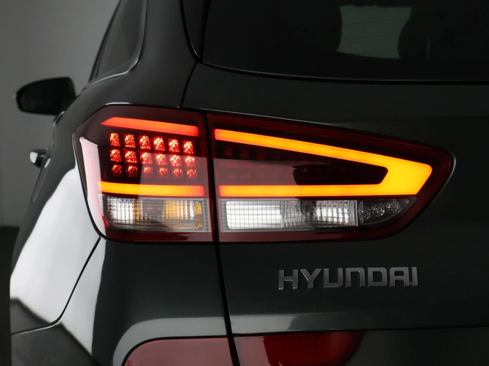 Hoofdafbeelding Hyundai i30