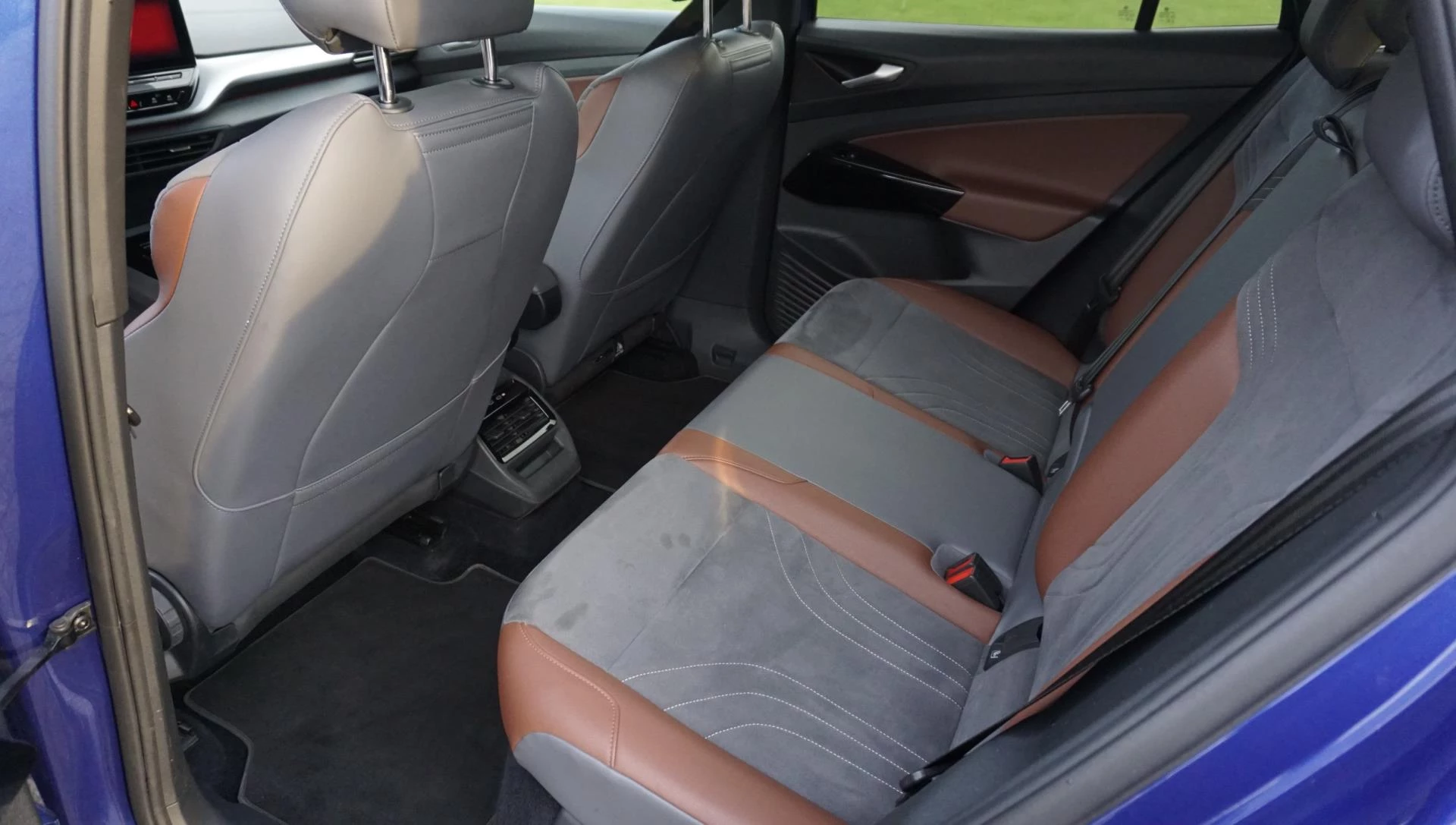 Hoofdafbeelding Volkswagen ID.4