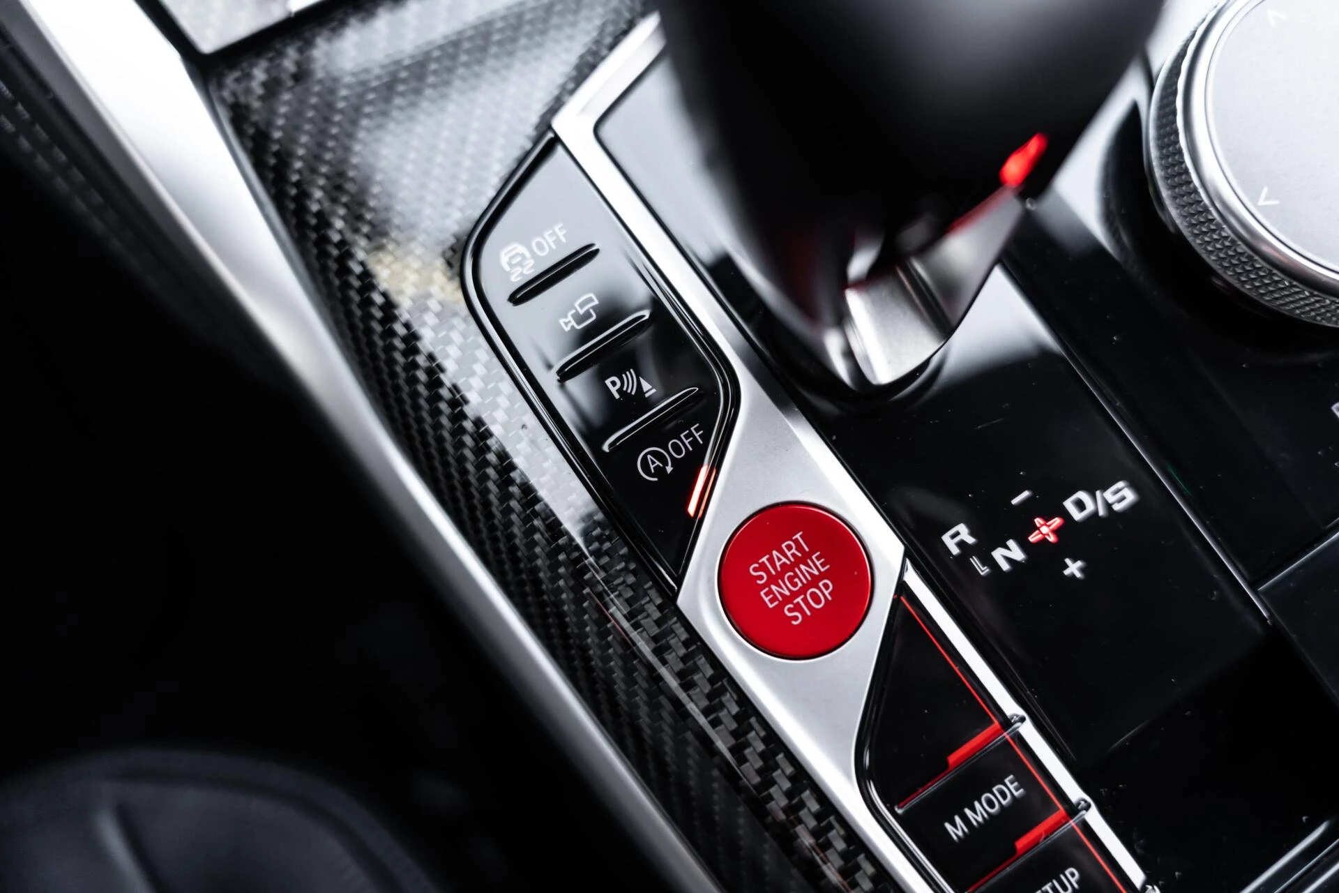 Hoofdafbeelding BMW M3