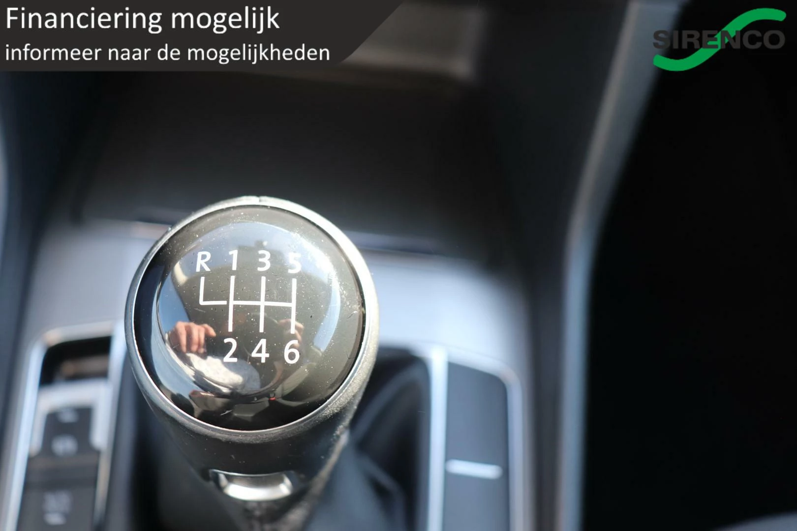 Hoofdafbeelding Volkswagen Golf Sportsvan