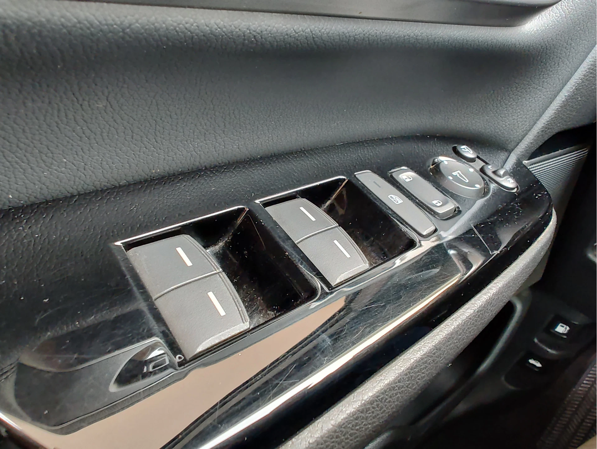 Hoofdafbeelding Honda CR-V