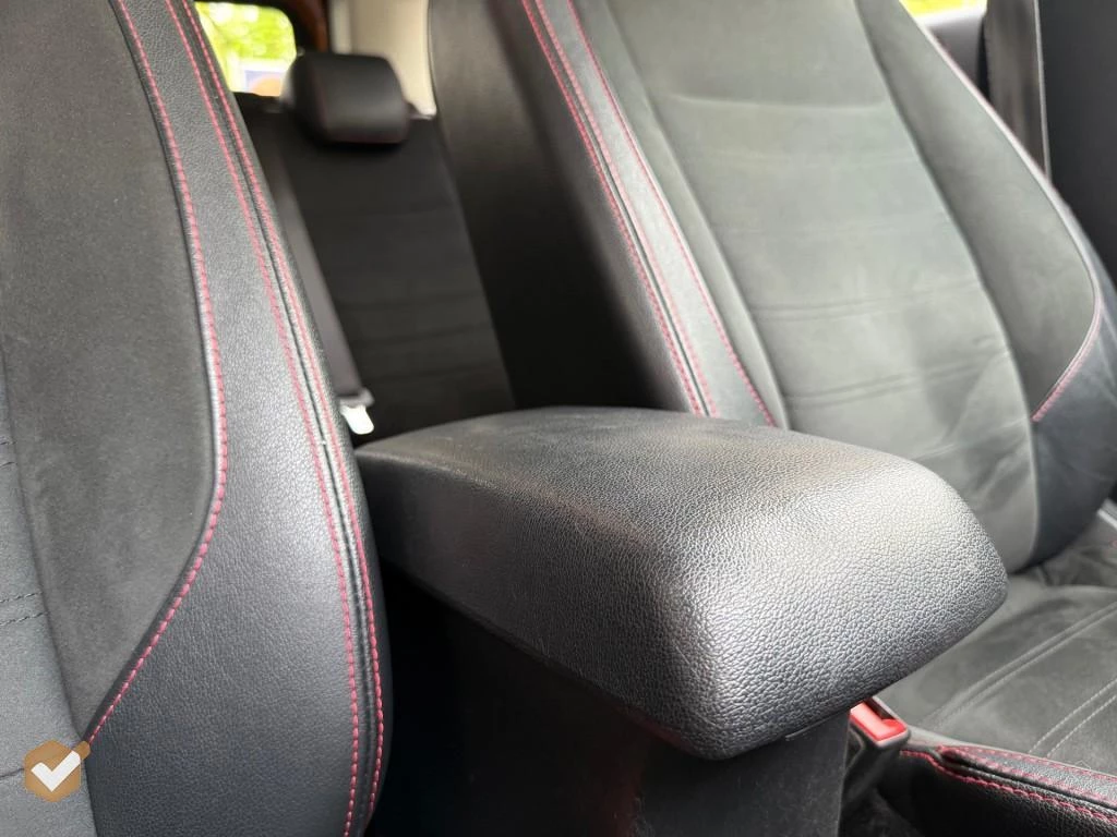 Hoofdafbeelding Ford EcoSport