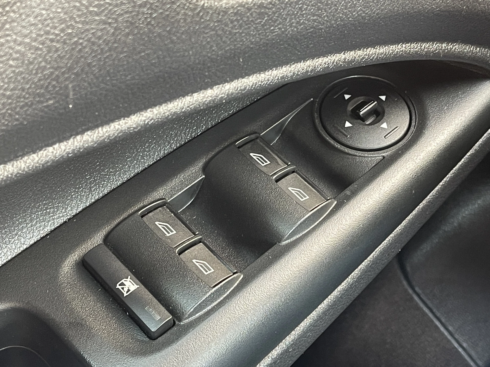 Hoofdafbeelding Ford Tourneo Connect