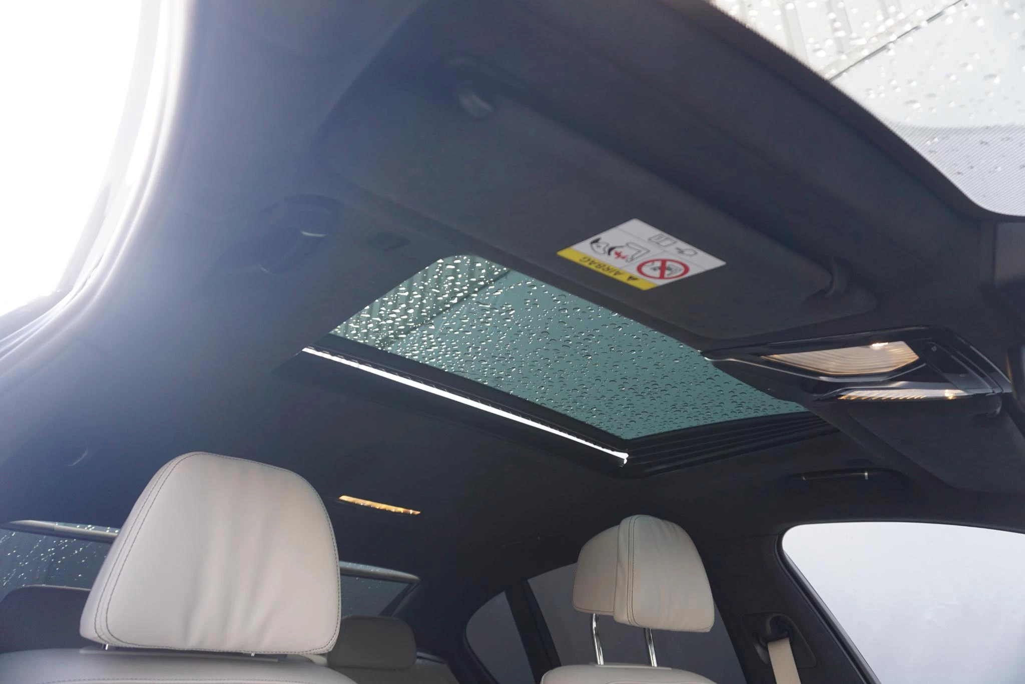 Hoofdafbeelding BMW 7 Serie