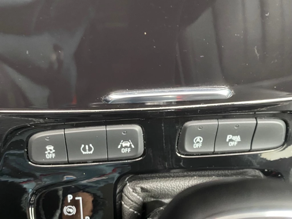 Hoofdafbeelding Opel Grandland