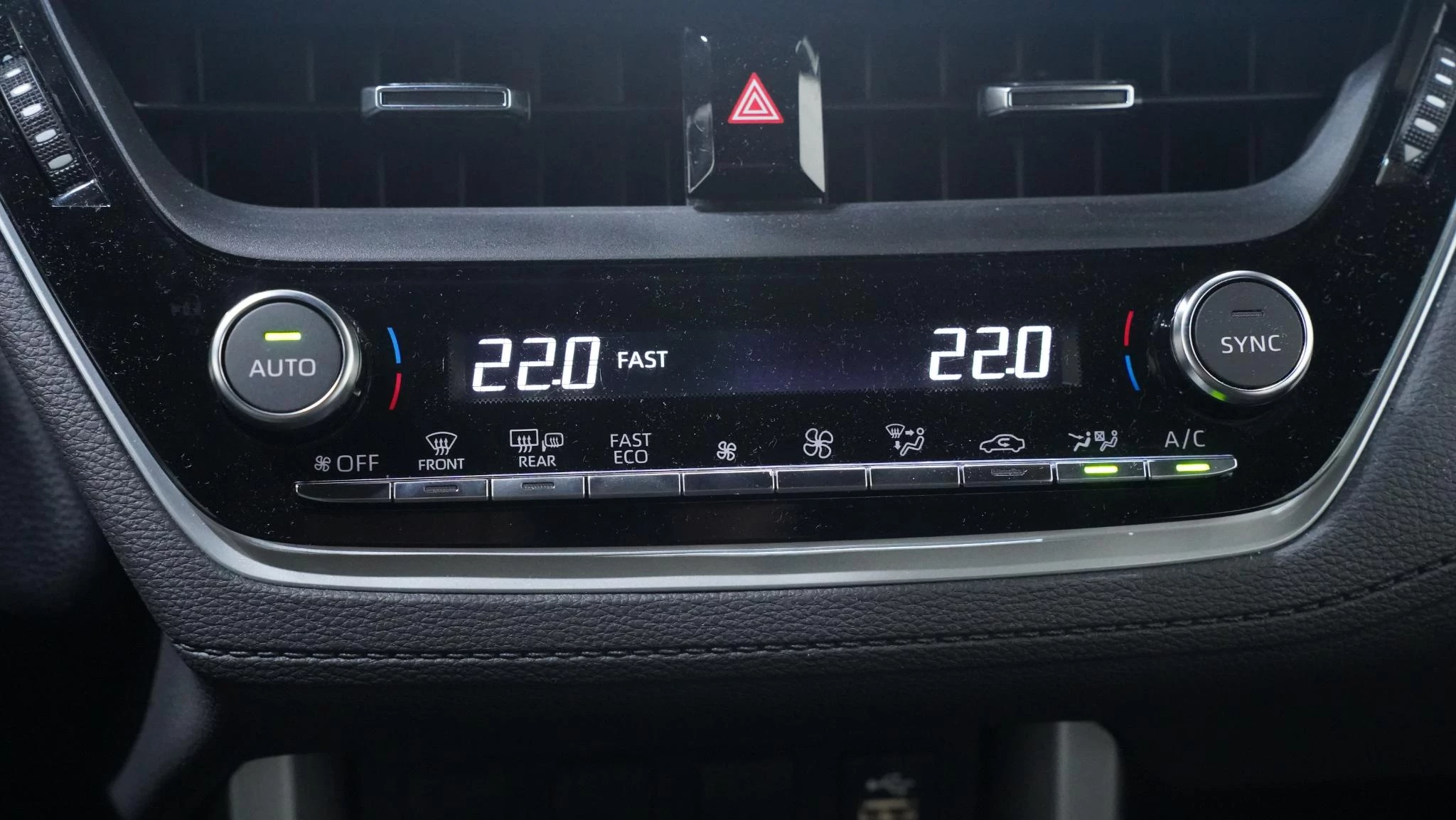 Hoofdafbeelding Toyota Corolla Cross