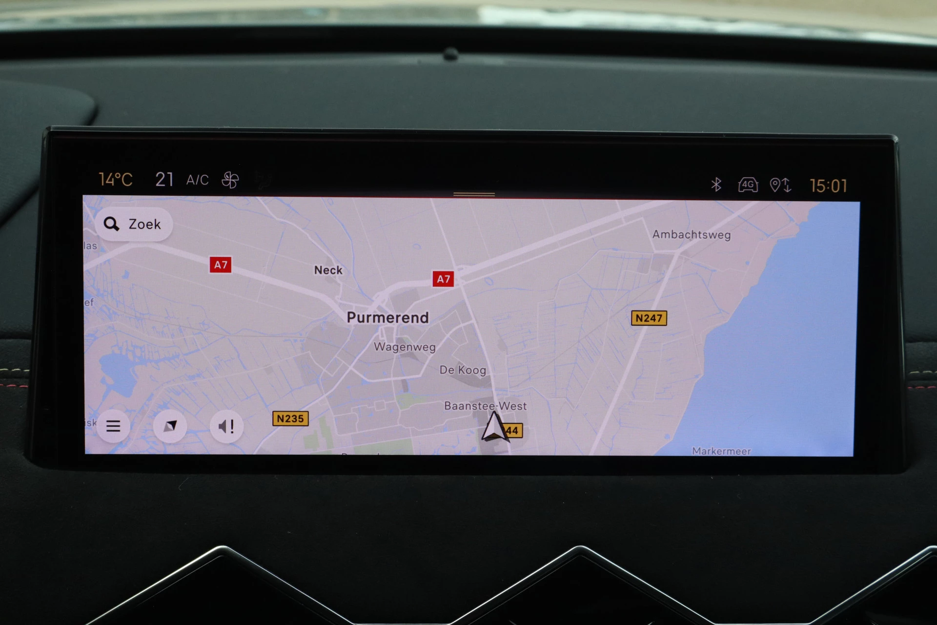 Hoofdafbeelding DS DS 3