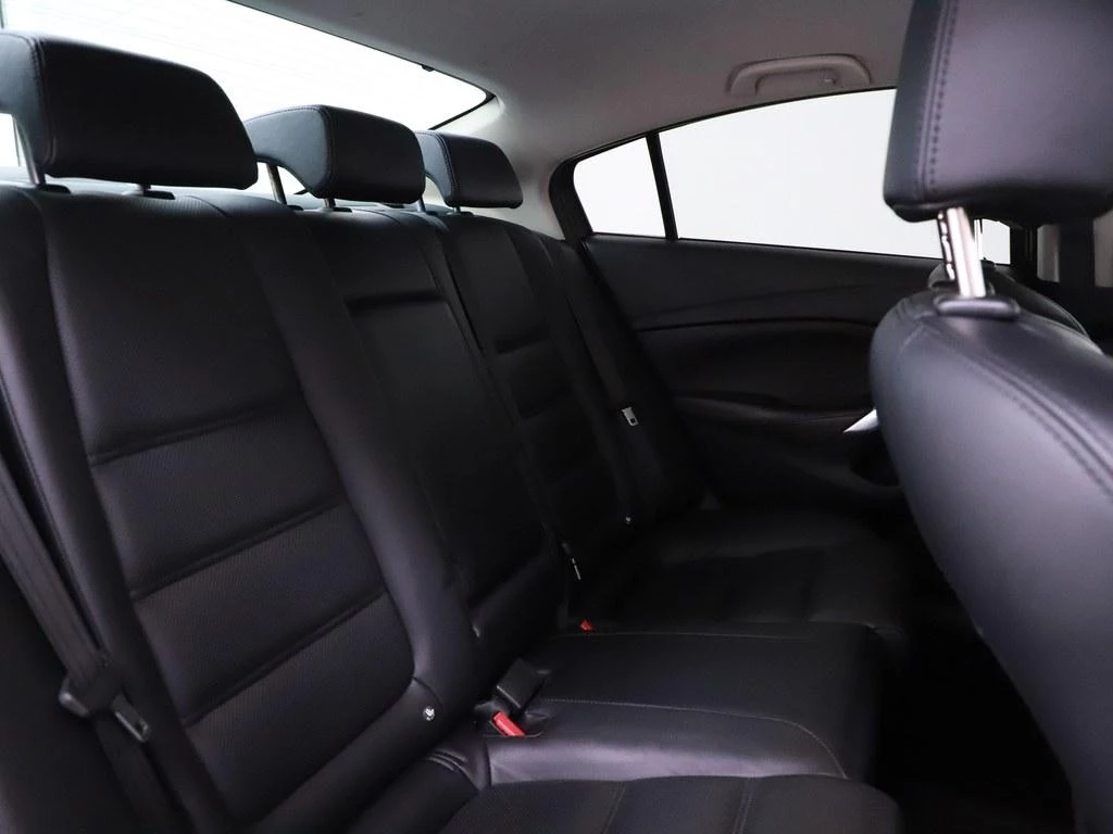 Hoofdafbeelding Mazda 6