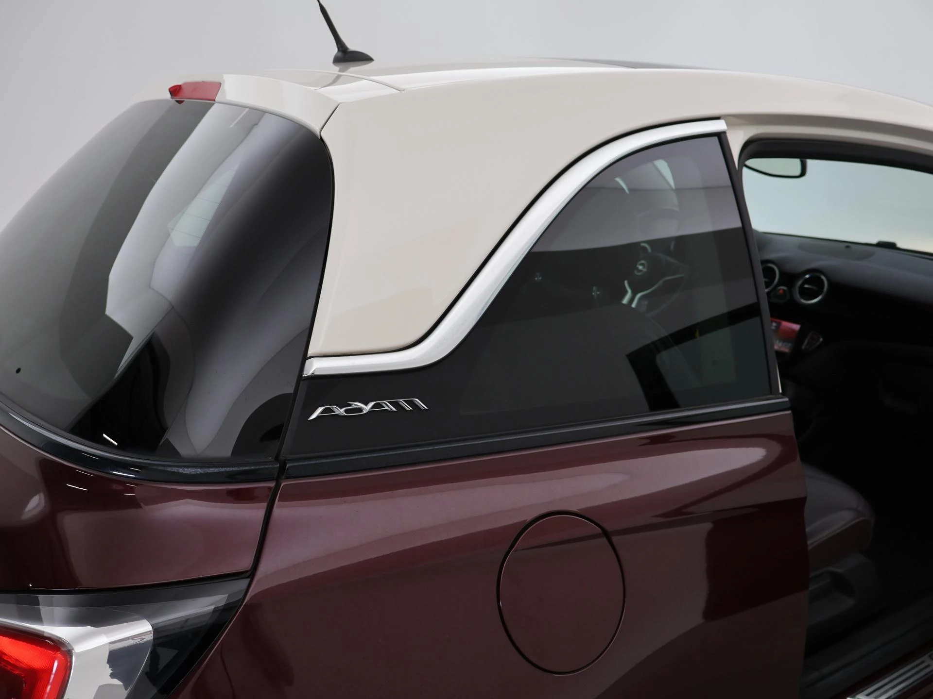 Hoofdafbeelding Opel ADAM