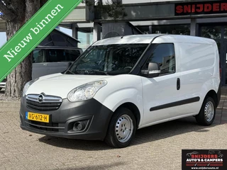 Opel Combo 1.3 CDTi L1H1 Marge /Airco/cruise /Schade vrij !