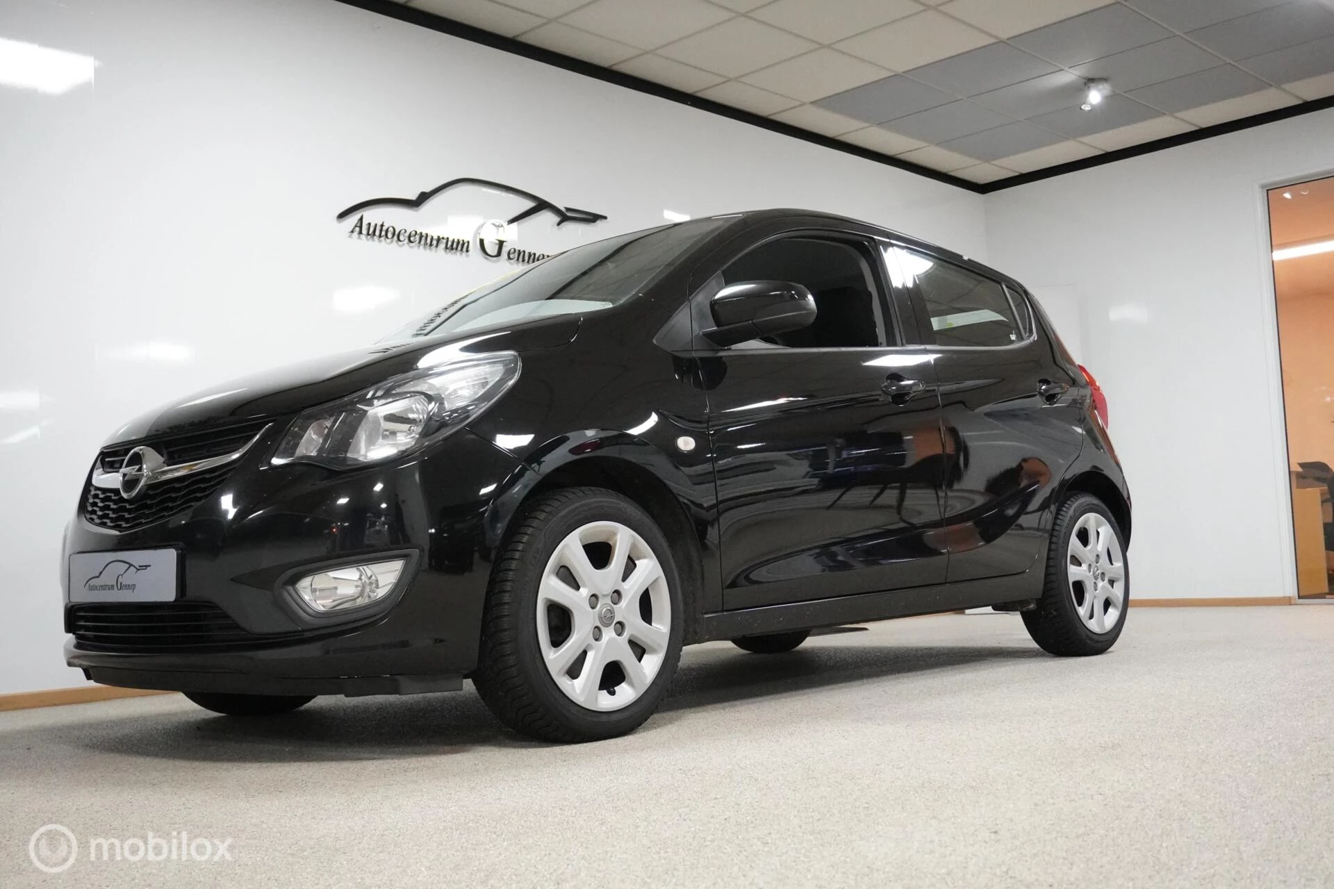 Hoofdafbeelding Opel KARL