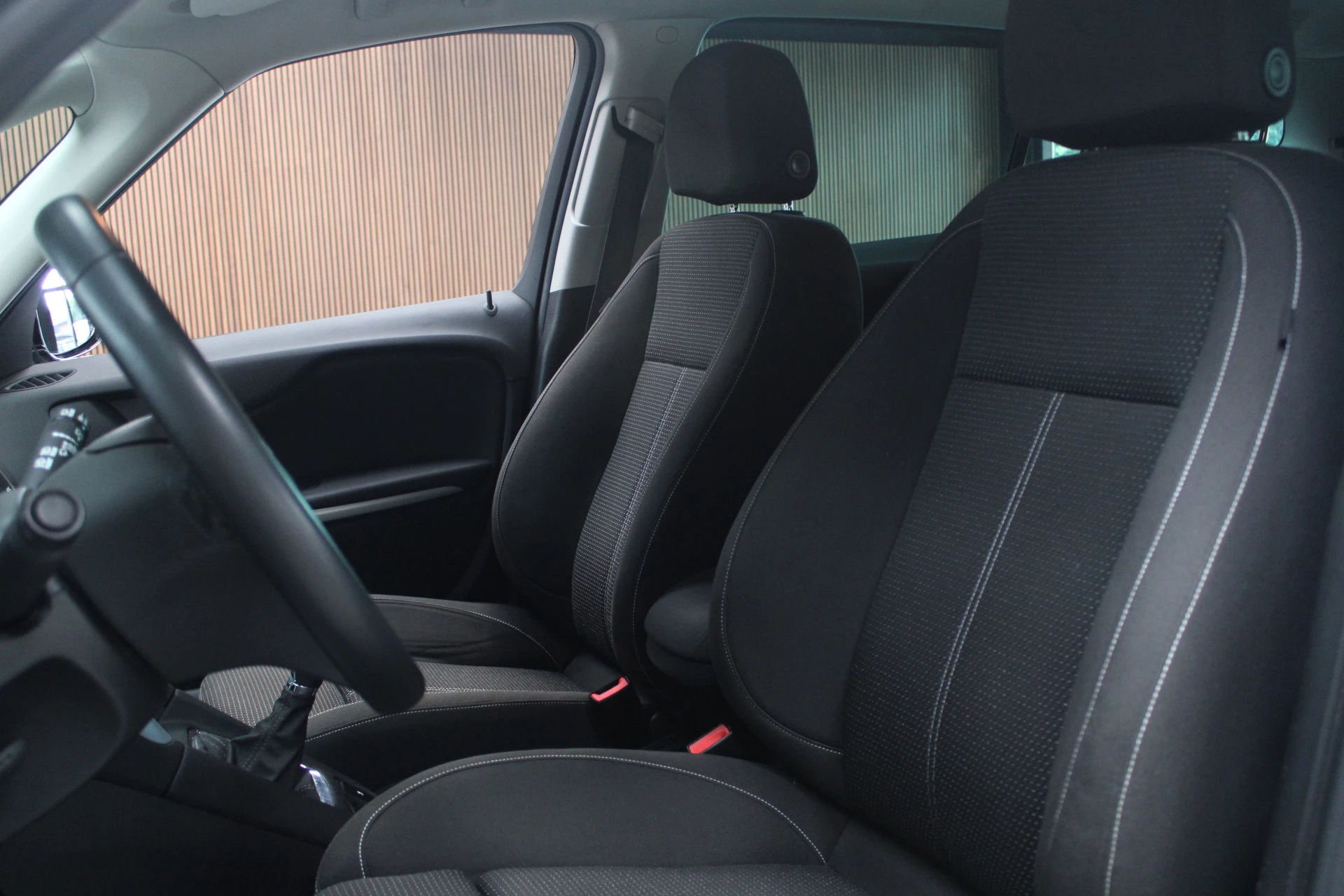 Hoofdafbeelding Opel Zafira