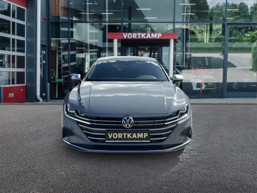 Hoofdafbeelding Volkswagen Arteon