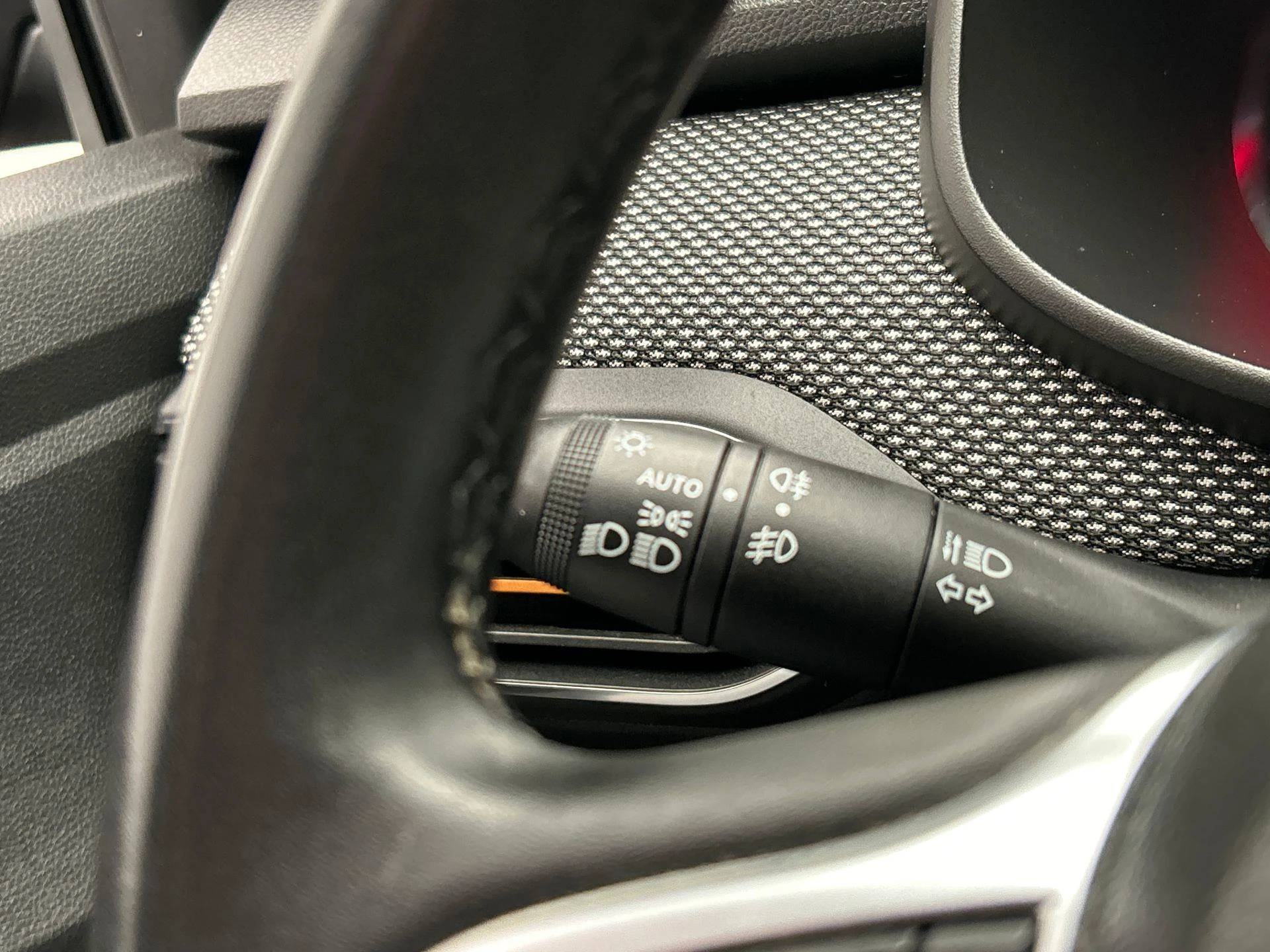 Hoofdafbeelding Dacia Sandero Stepway