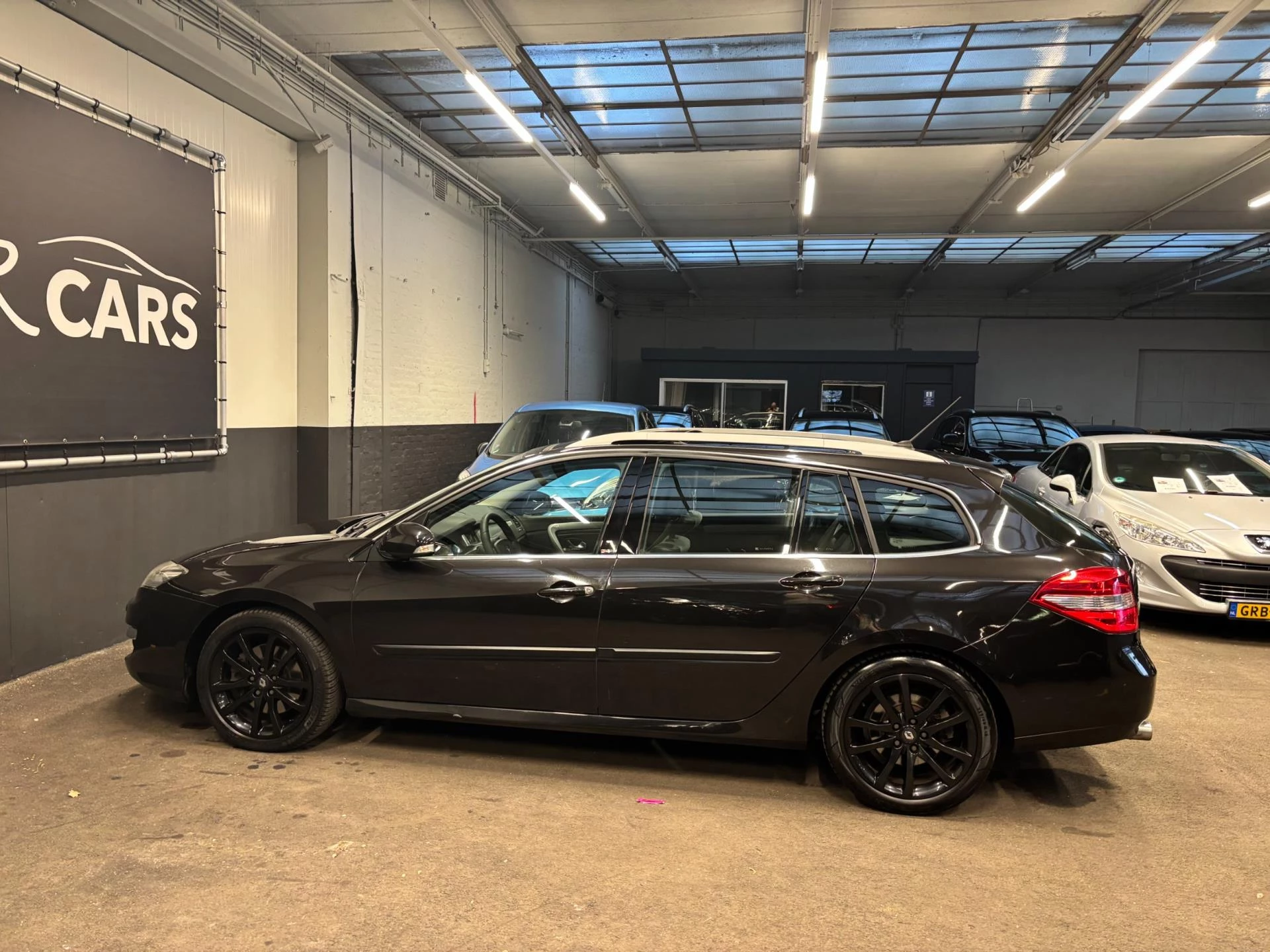 Hoofdafbeelding Renault Laguna