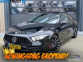 Mercedes A-klasse AMG 35 4MATIC Premium Plus | Kuip | Pano