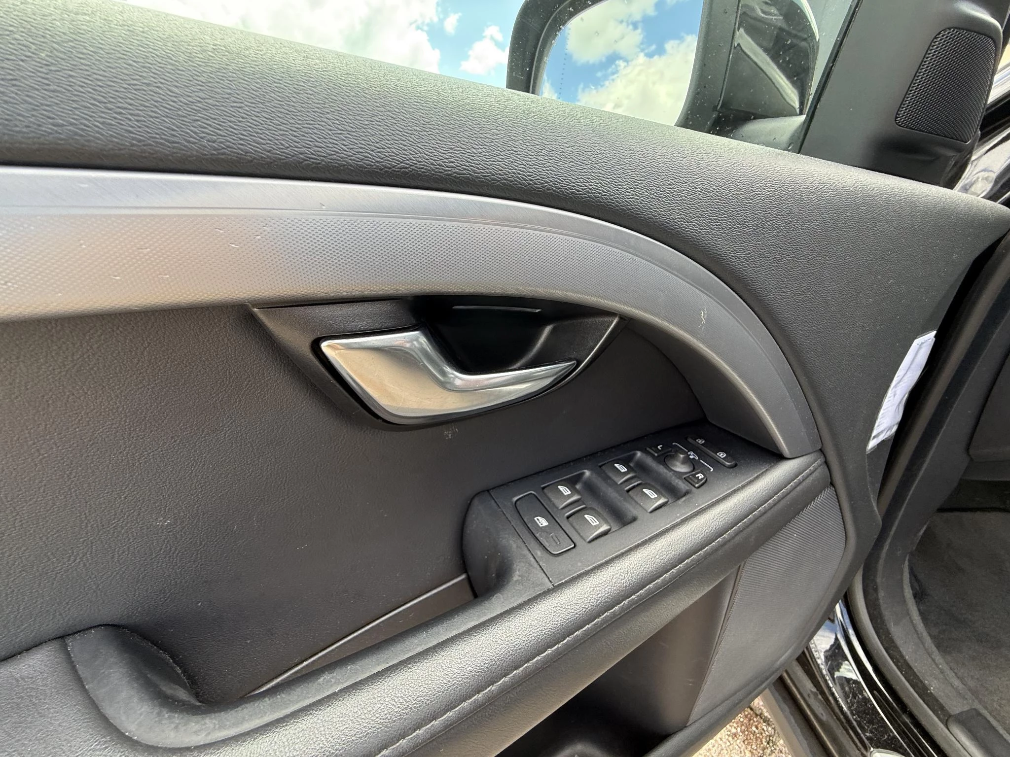 Hoofdafbeelding Volvo XC70