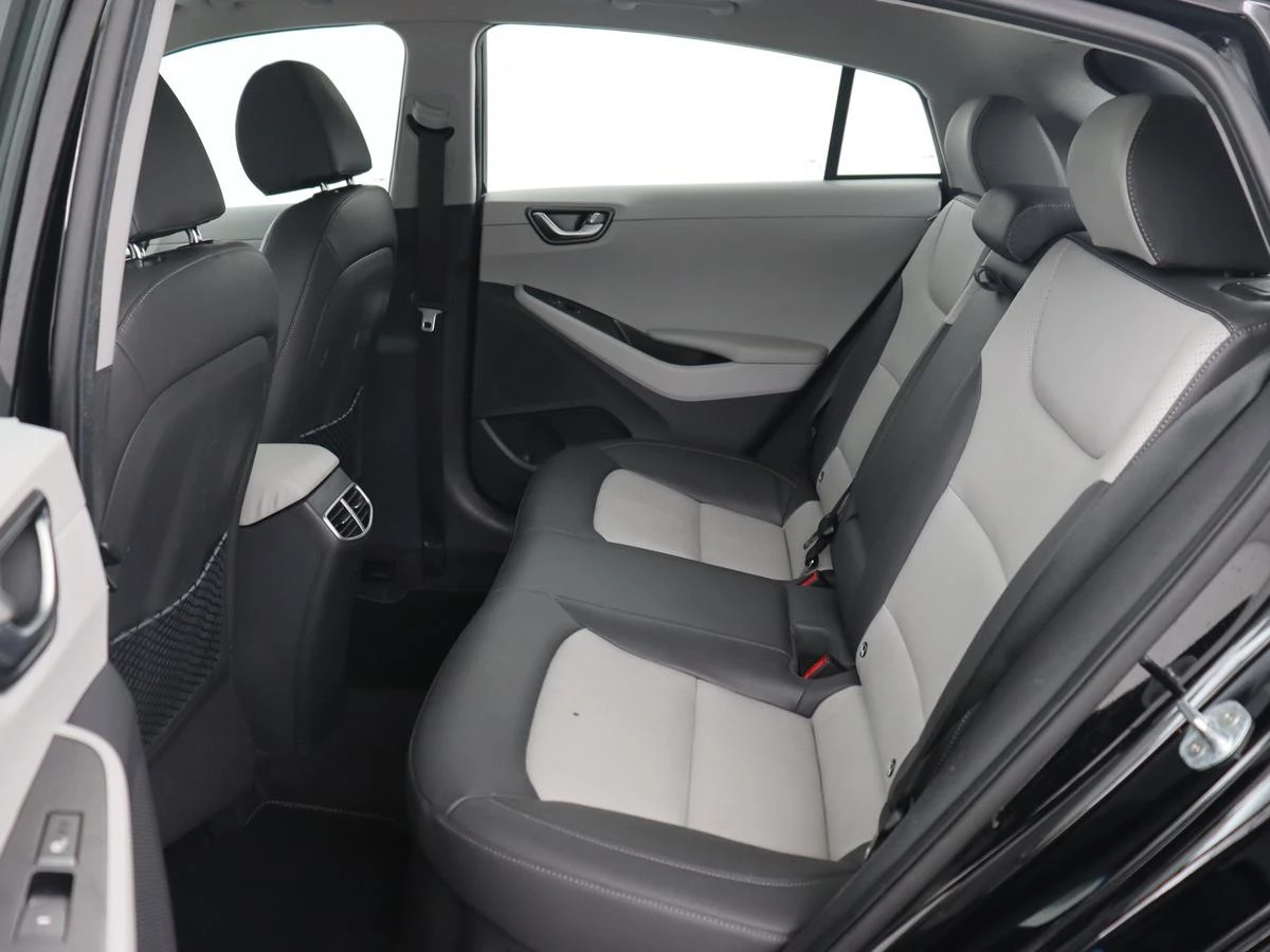 Hoofdafbeelding Hyundai IONIQ