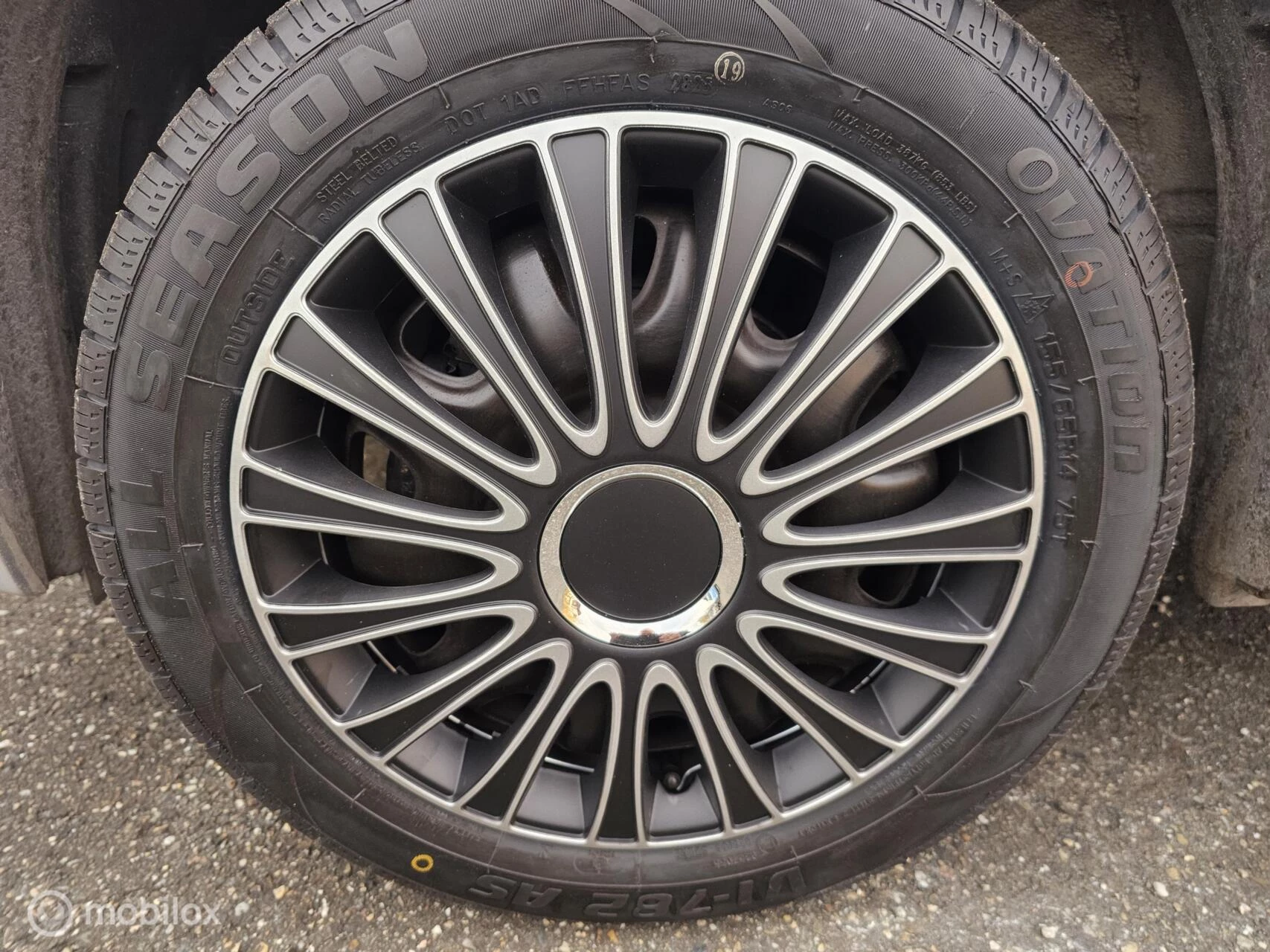 Hoofdafbeelding Suzuki Alto