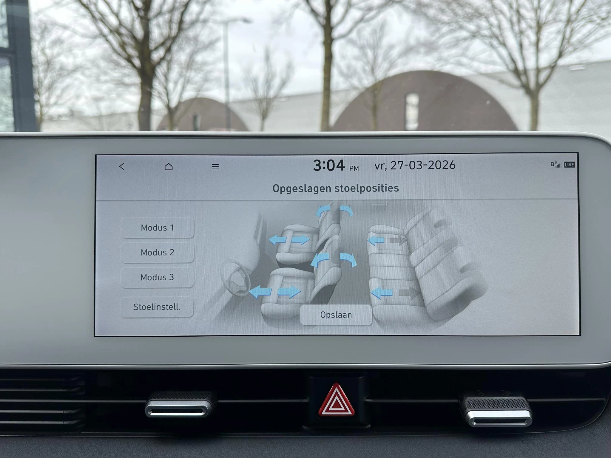 Hoofdafbeelding Hyundai IONIQ 5