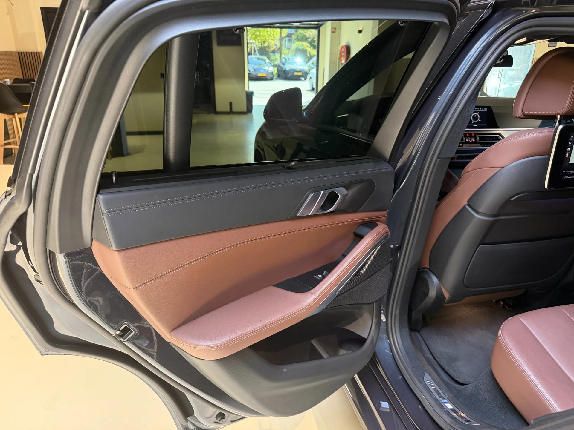 Hoofdafbeelding BMW X6