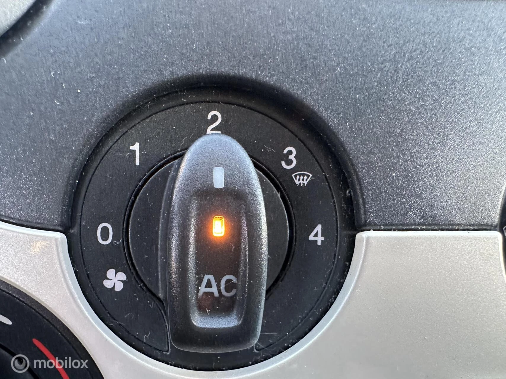 Hoofdafbeelding Ford Ka