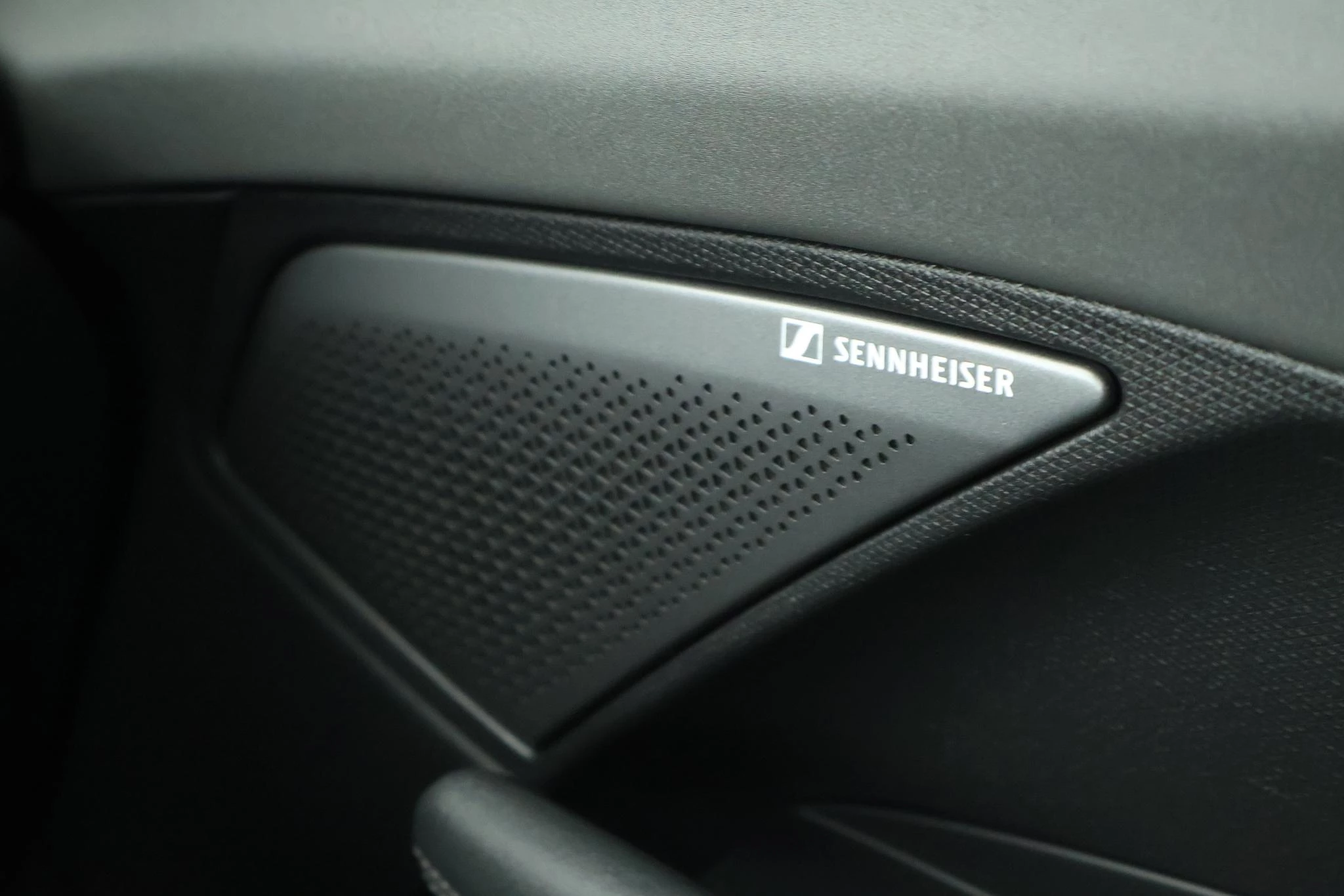 Hoofdafbeelding CUPRA Terramar