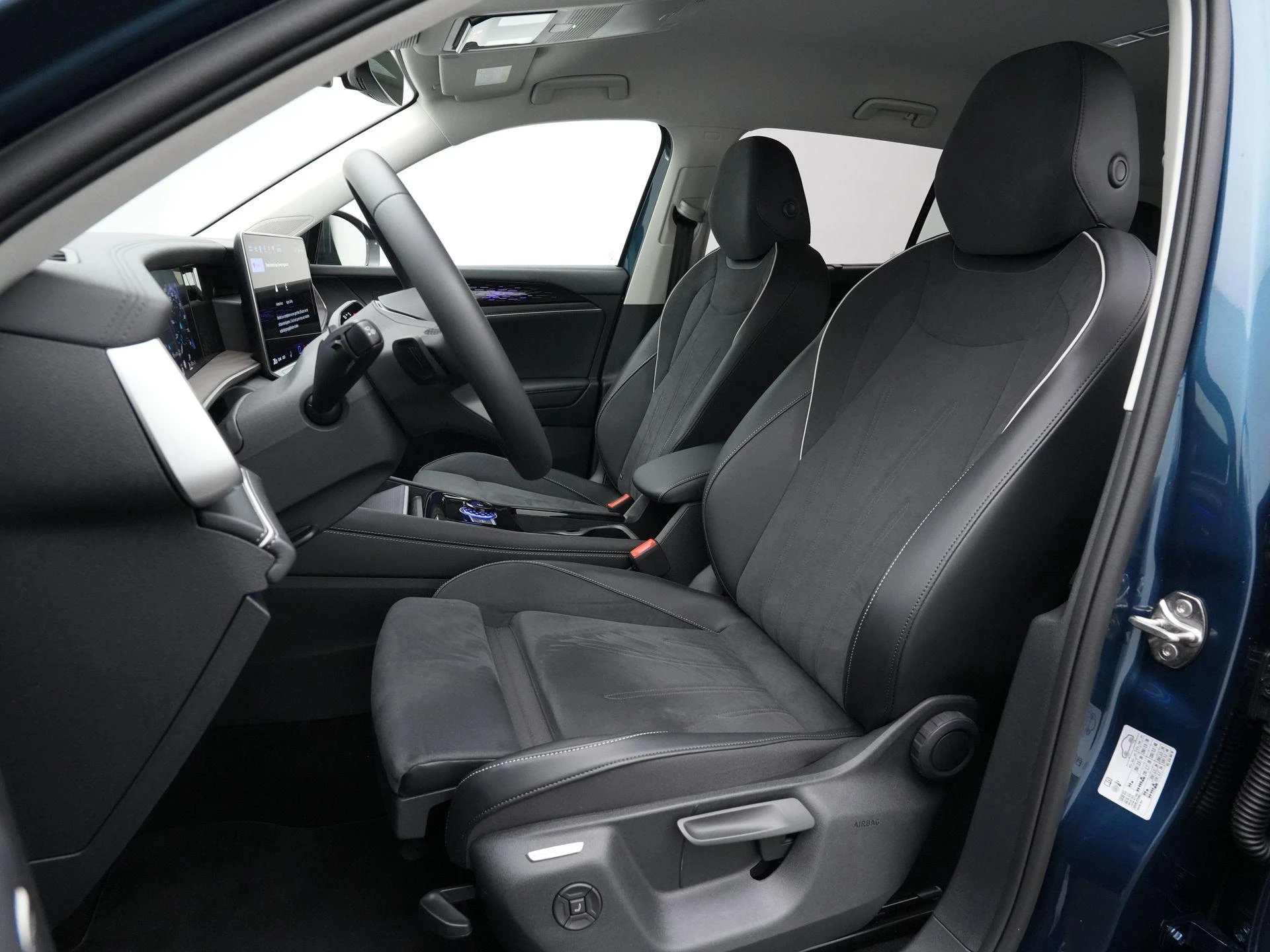 Hoofdafbeelding Volkswagen Tayron