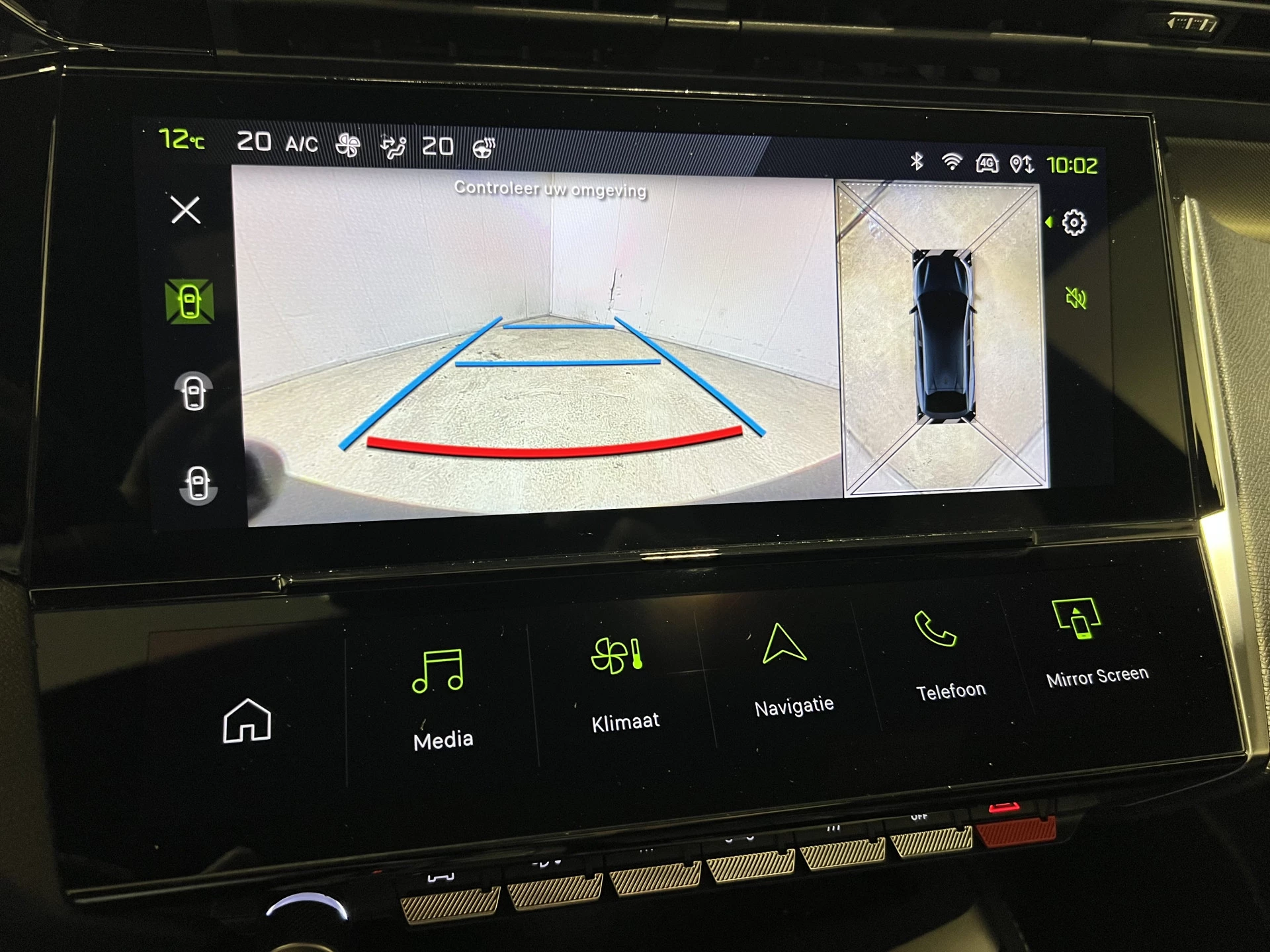 Hoofdafbeelding Peugeot 408