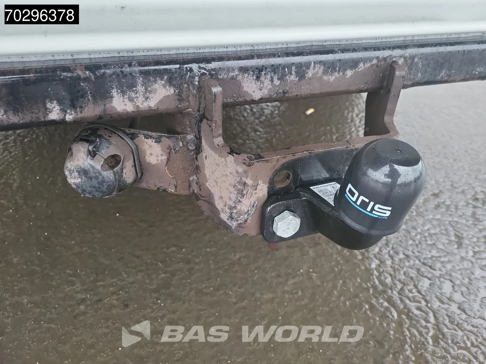 Hoofdafbeelding Citroën Jumper