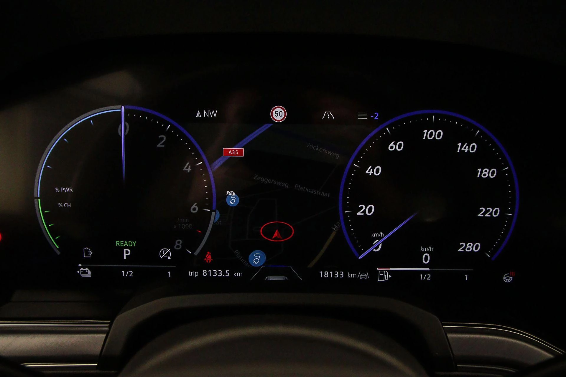 Hoofdafbeelding Volkswagen Touareg