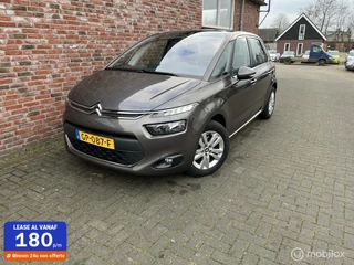 Hoofdafbeelding Citroën C4 Picasso