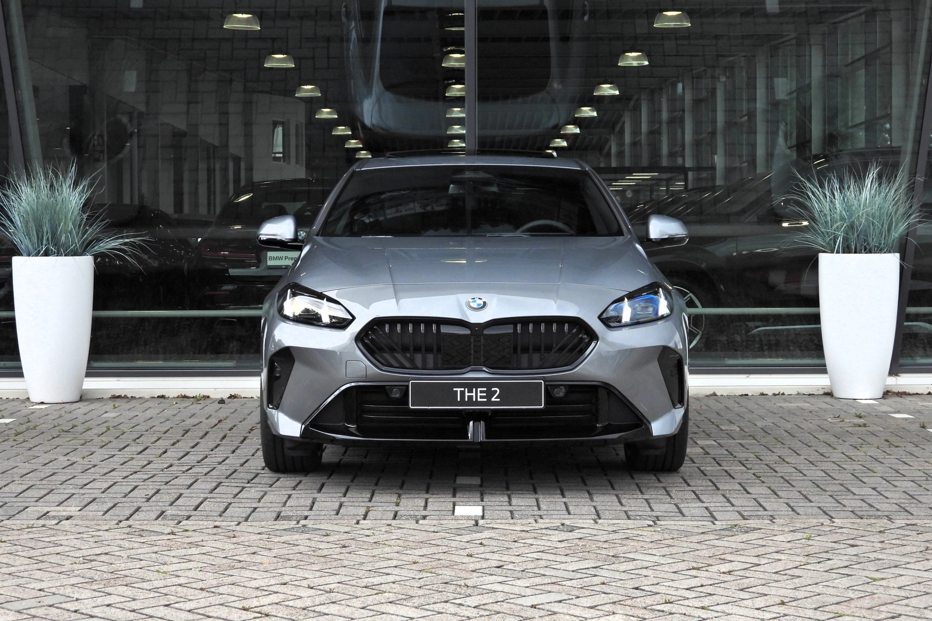Hoofdafbeelding BMW 2 Serie