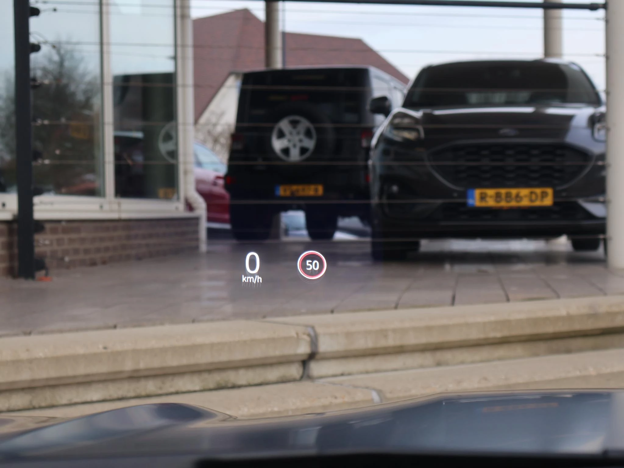 Hoofdafbeelding Renault Espace