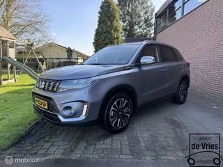 Suzuki Vitara 1.5 Hybrid Style