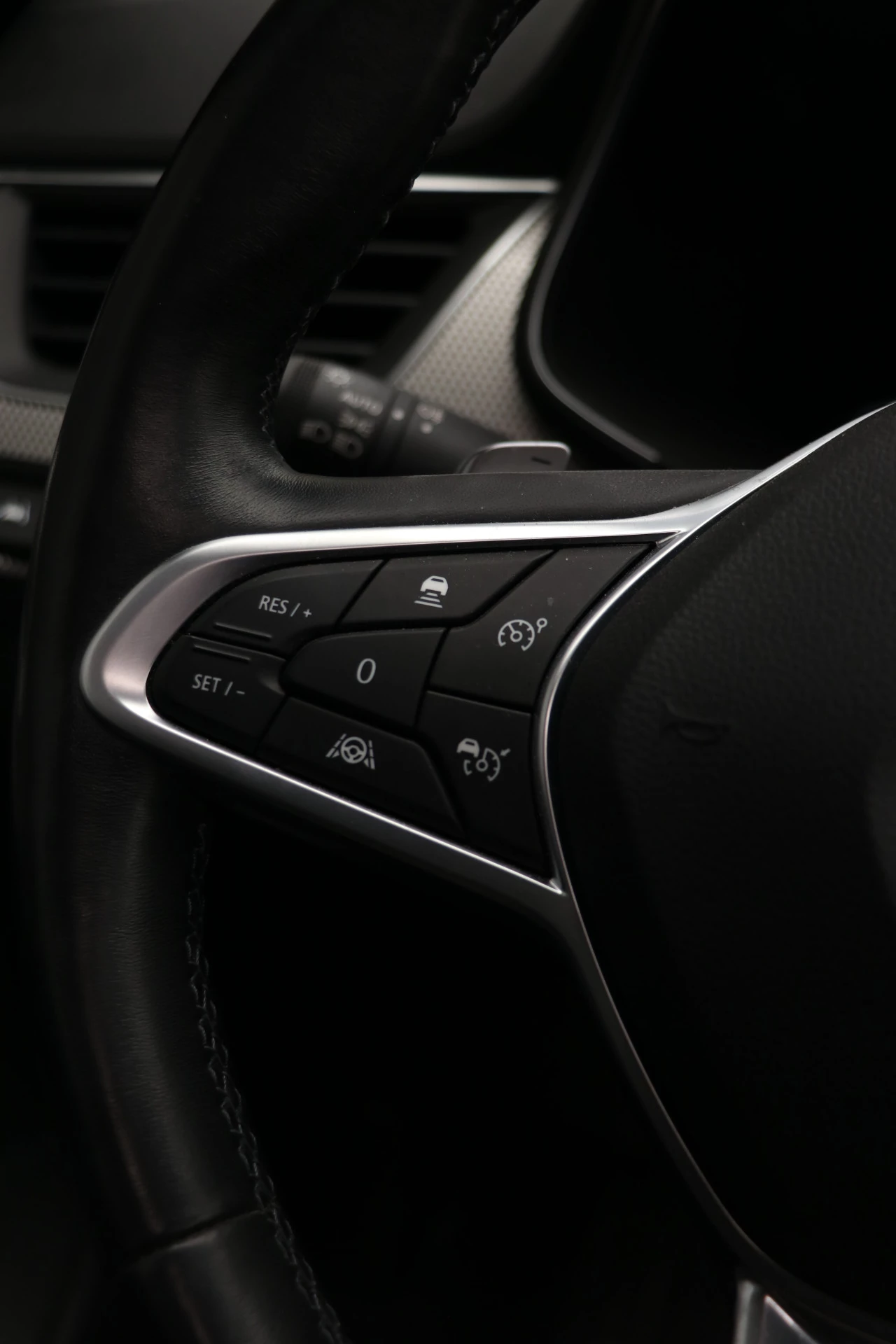 Hoofdafbeelding Renault Arkana