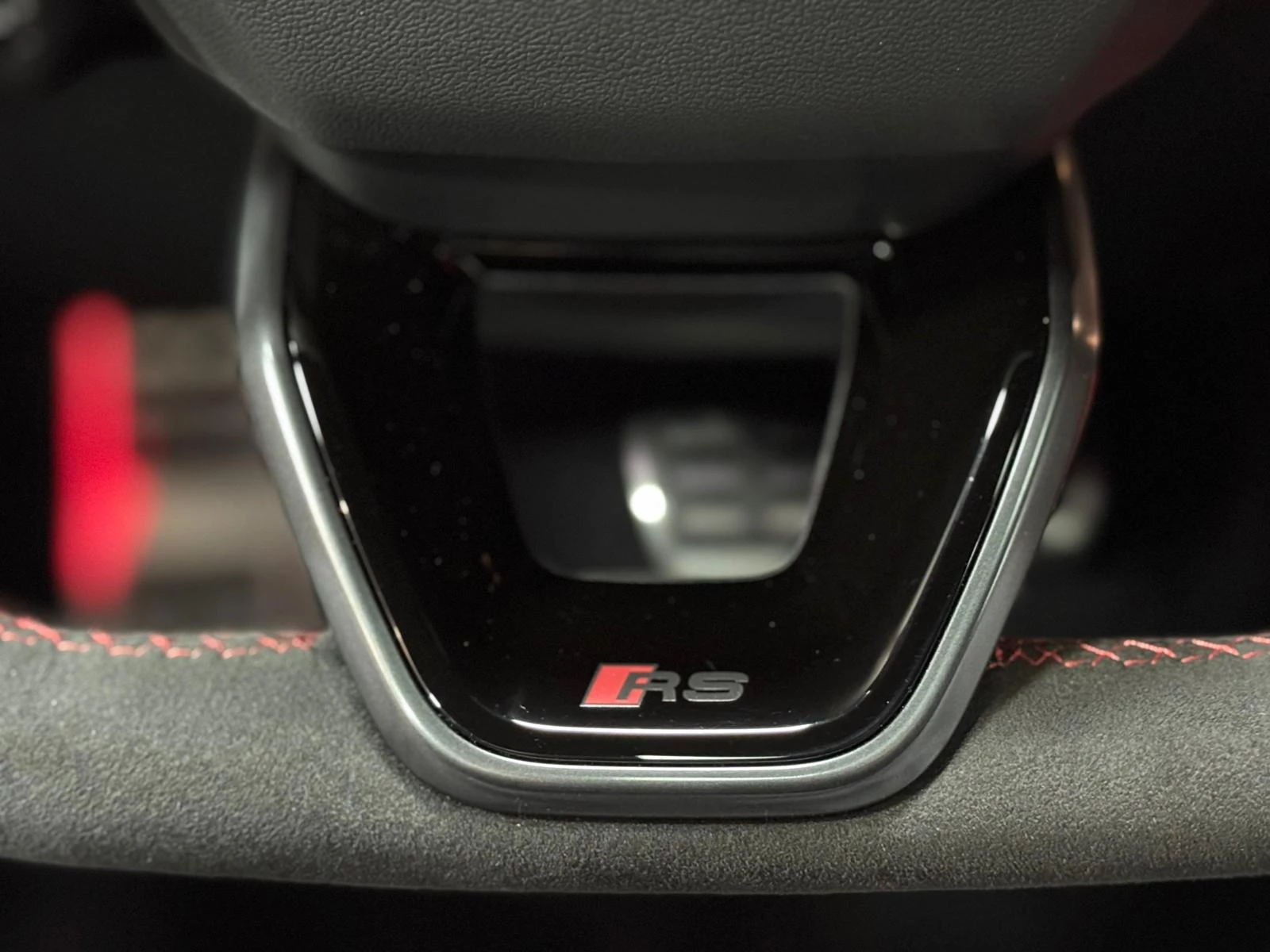 Hoofdafbeelding Audi RS3