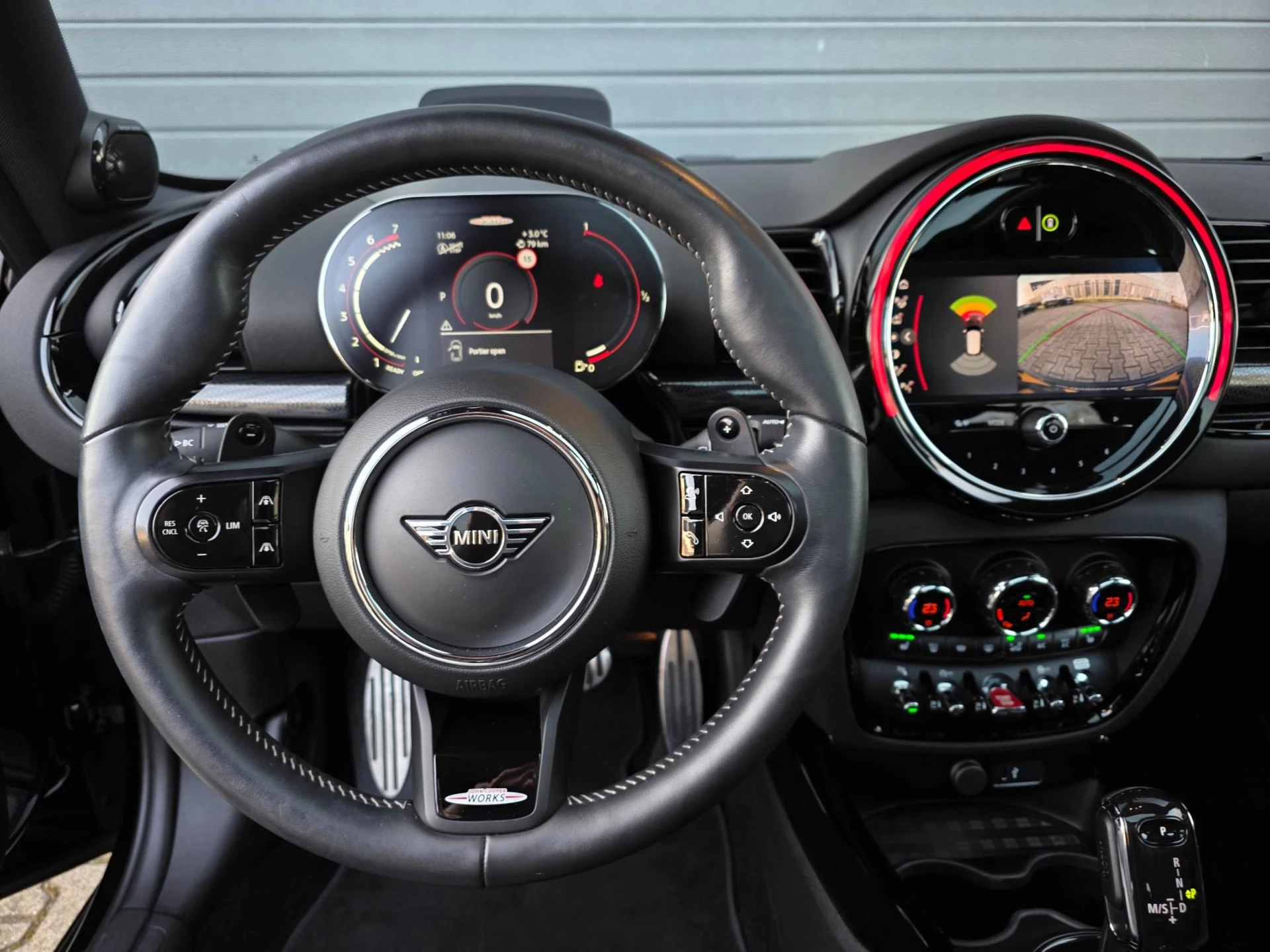 Hoofdafbeelding MINI Clubman