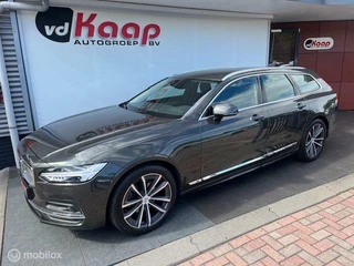 Hoofdafbeelding Volvo V90 Volvo V90 B4 INSCRIPTION MHEV