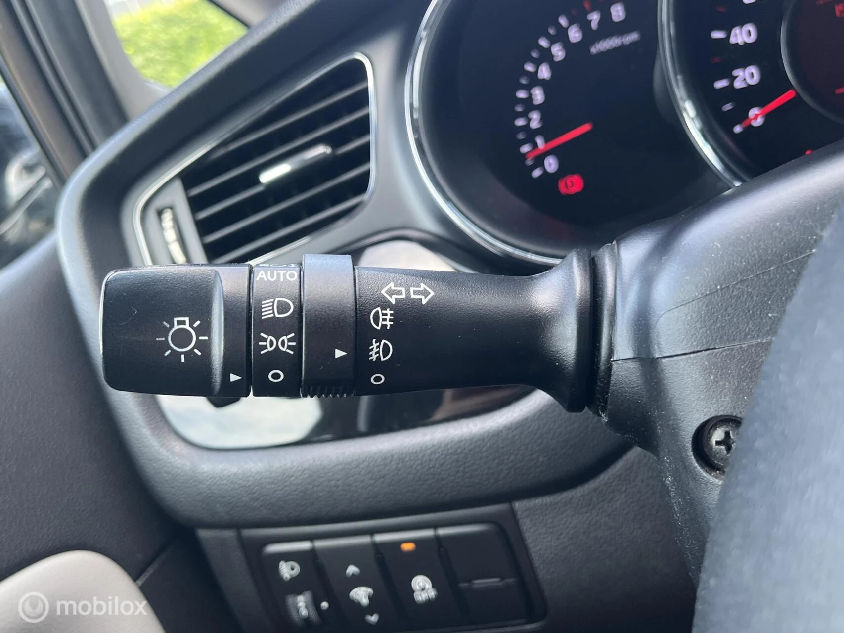 Hoofdafbeelding Kia cee'd