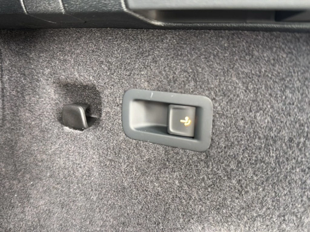 Hoofdafbeelding Volkswagen Tayron