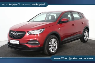 Hoofdafbeelding Opel Grandland X Opel Grandland X Automaat *1ste Eigenaar*Navigatie*