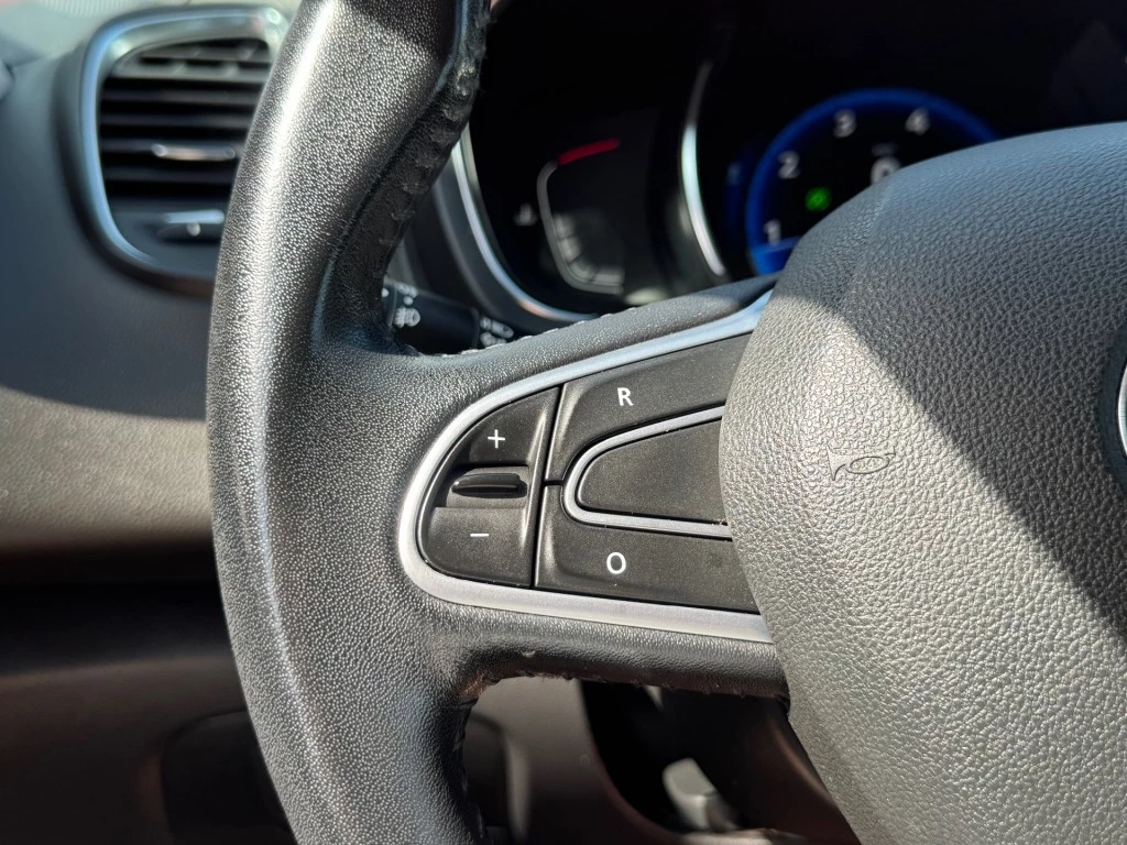 Hoofdafbeelding Renault Grand Scénic