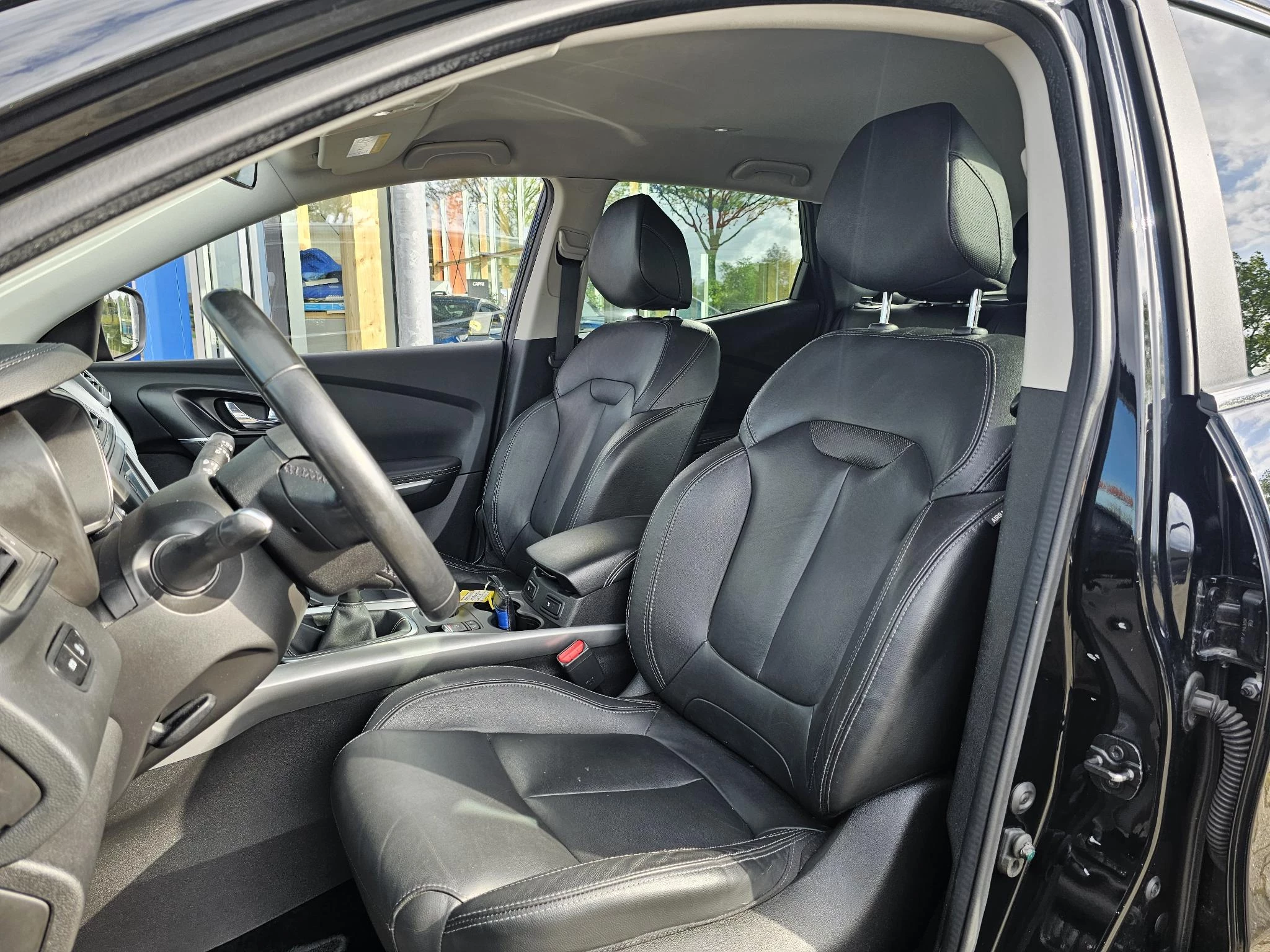 Hoofdafbeelding Renault Kadjar