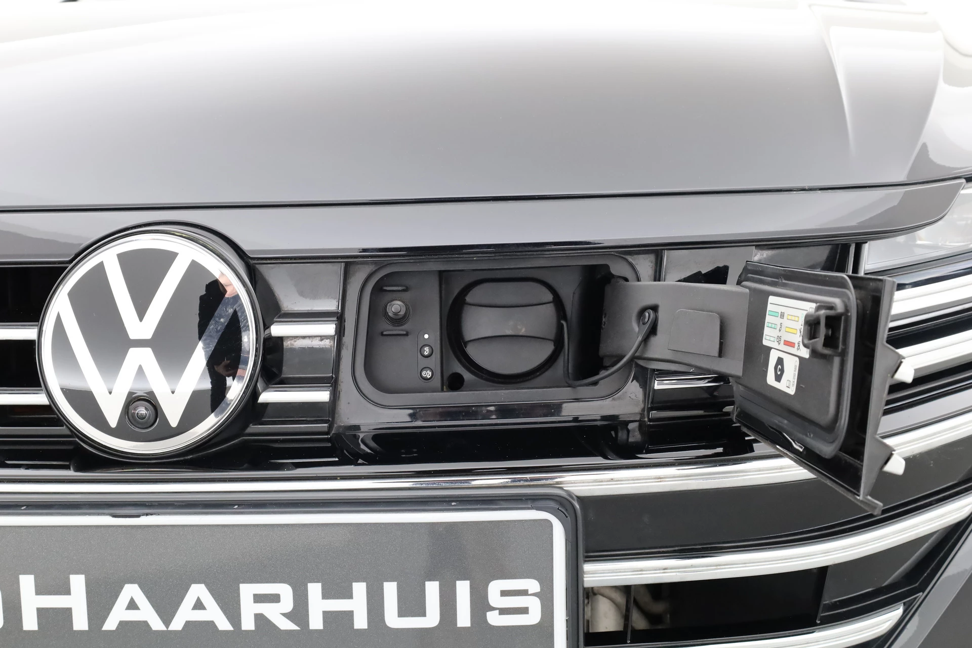 Hoofdafbeelding Volkswagen Arteon