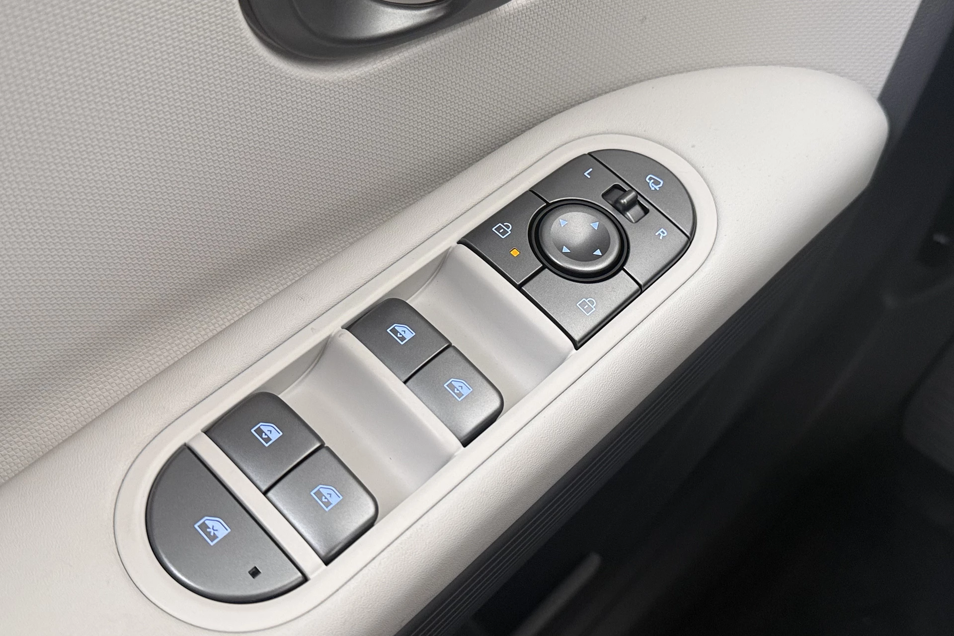 Hoofdafbeelding Hyundai IONIQ 5