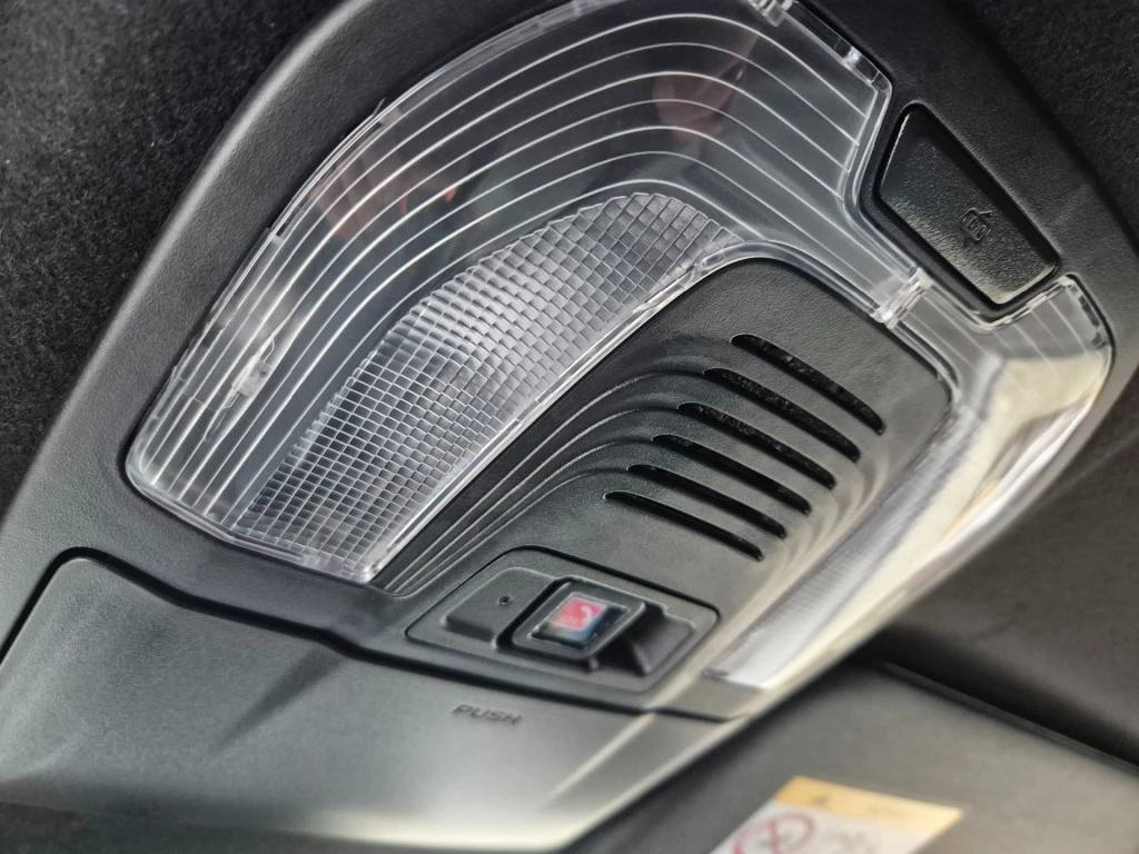 Hoofdafbeelding Isuzu D-Max