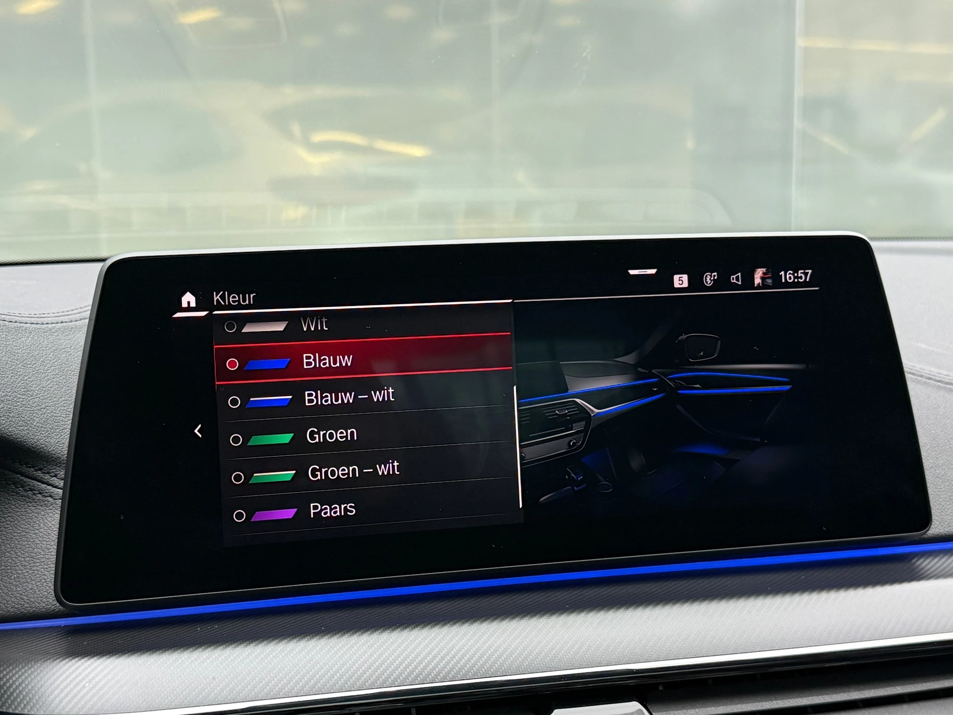 Hoofdafbeelding BMW M5