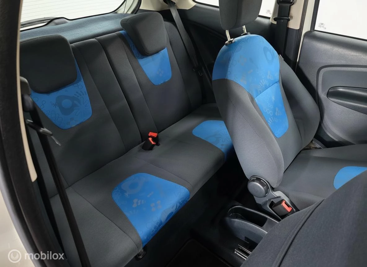 Hoofdafbeelding Ford Ka